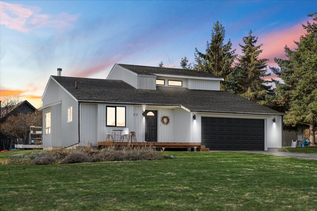32 Hillcrest Drive, Kalispell, MT 59901 photo 2