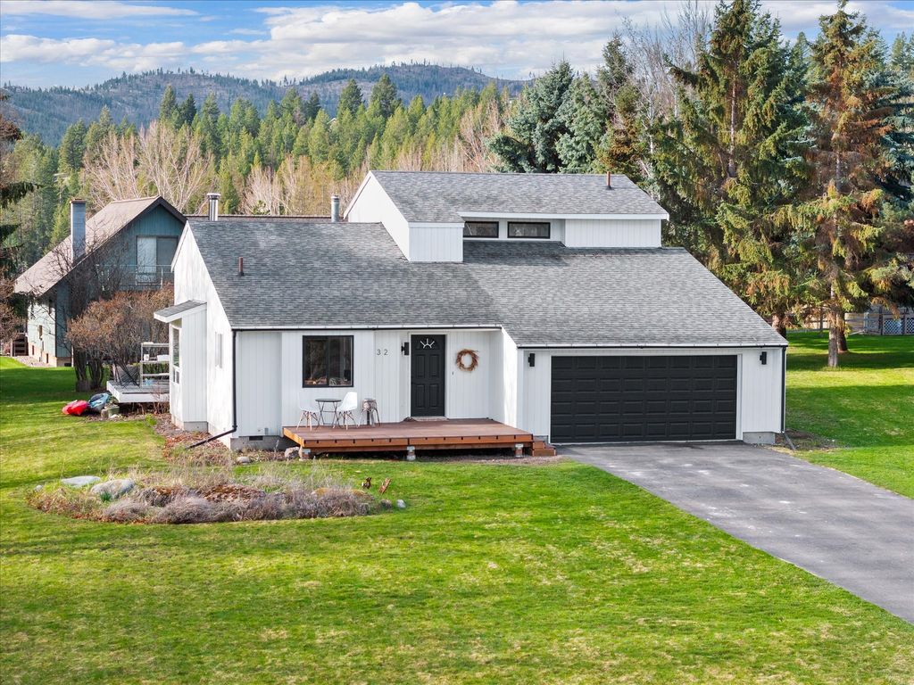 32 Hillcrest Drive, Kalispell, MT 59901 photo 5