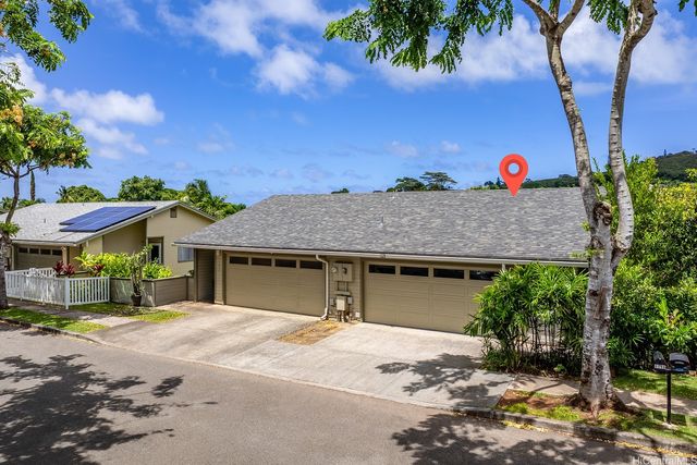 119 Kahako Street B, Kailua, HI 96734