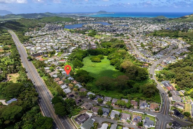 119 Kahako Street B, Kailua, HI 96734