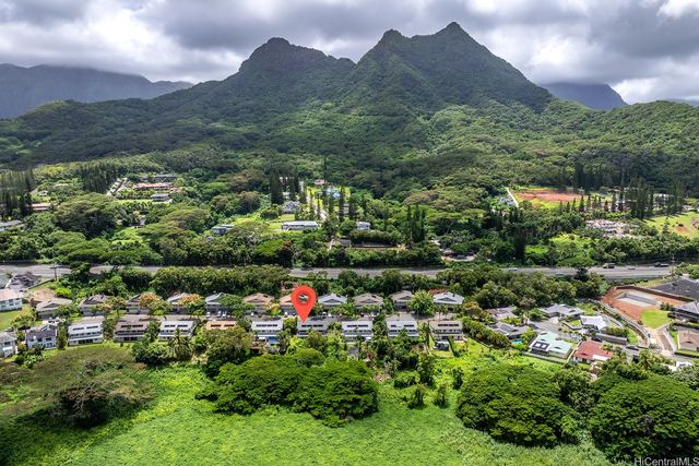 119 Kahako Street B, Kailua, HI 96734