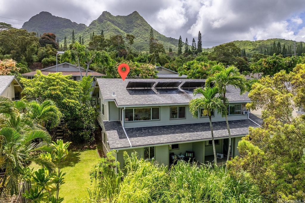 119 Kahako Street B, Kailua, HI 96734