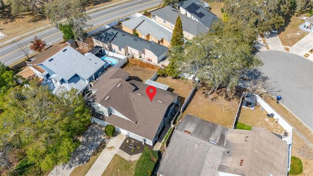 210 ALSTON DRIVE, Orlando, FL 32835