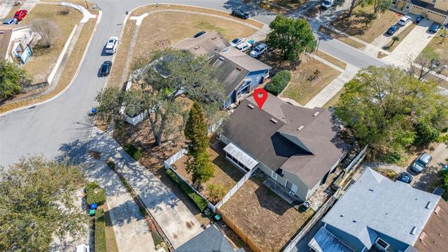 210 ALSTON DRIVE, Orlando, FL 32835