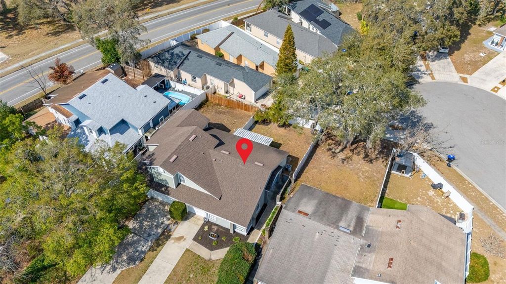 Image 26 of property listing at 210 ALSTON DRIVE, Orlando, FL 32835