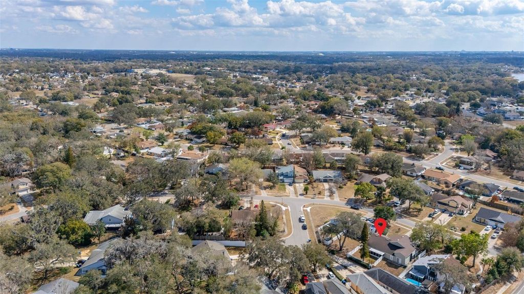 Image 29 of property listing at 210 ALSTON DRIVE, Orlando, FL 32835