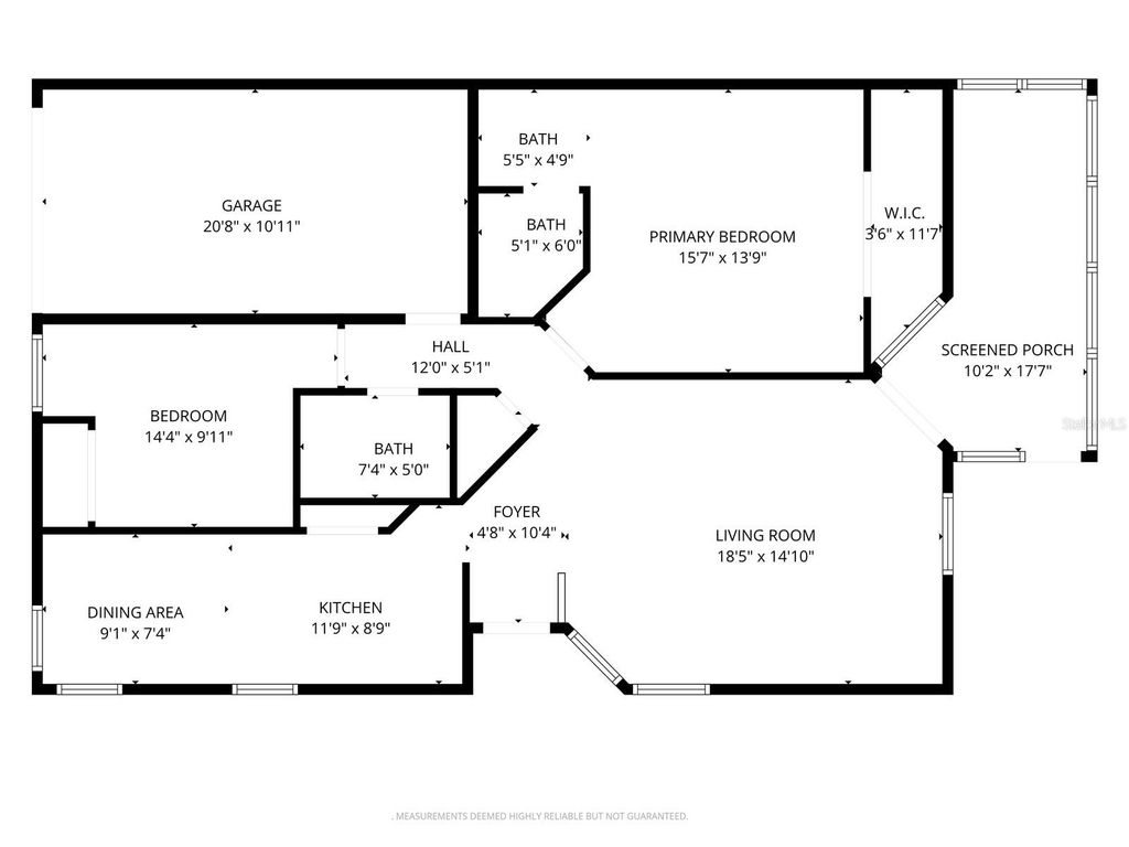 Image 31 of property listing at 210 ALSTON DRIVE, Orlando, FL 32835