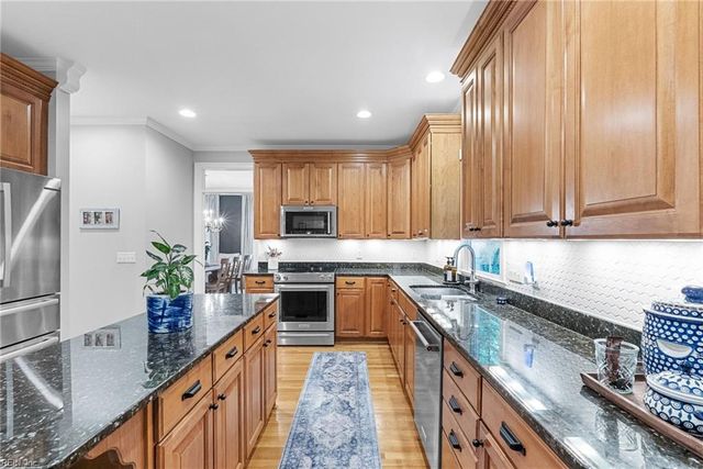 109 Marion, Williamsburg, VA 23188