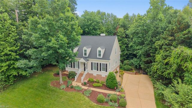 109 Marion, Williamsburg, VA 23188