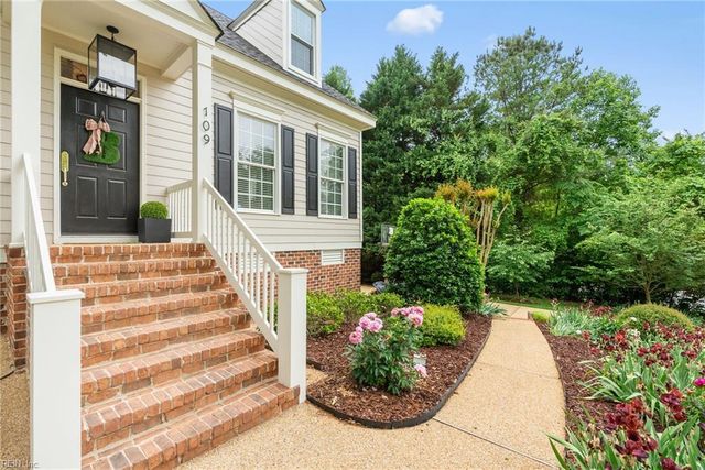 109 Marion, Williamsburg, VA 23188