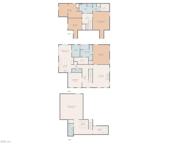 109 Marion, Williamsburg, VA 23188