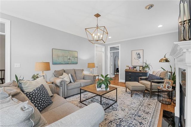 109 Marion, Williamsburg, VA 23188