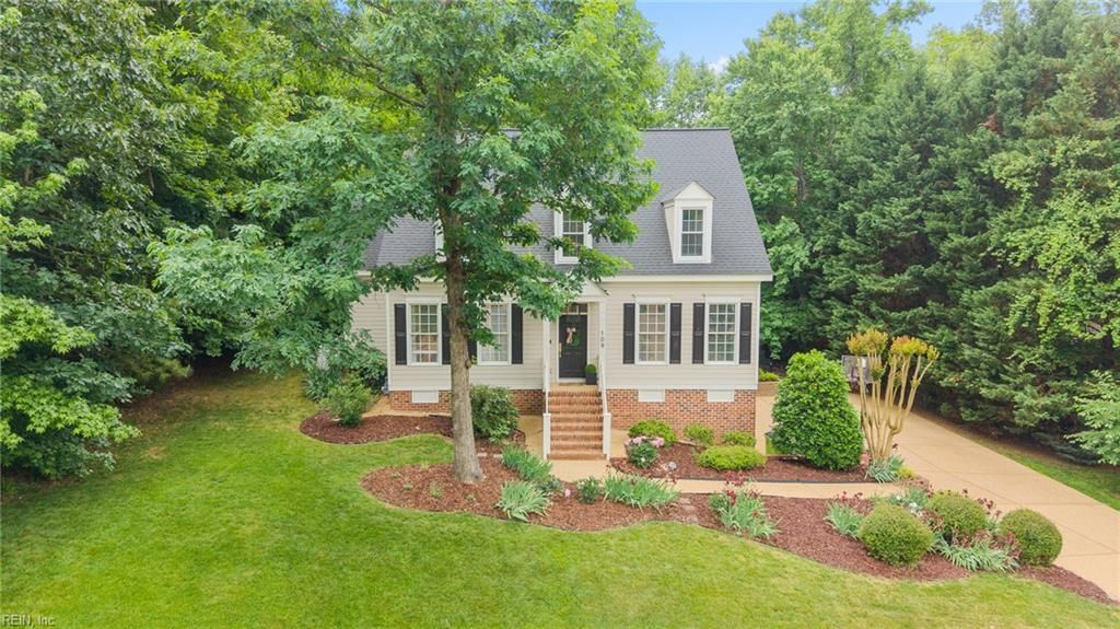 109 Marion, Williamsburg, VA 23188