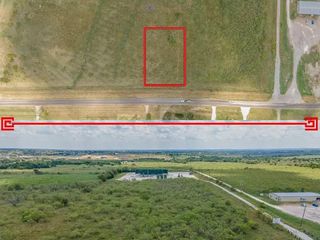 Lot 2 FM 2258, Venus, TX 76084