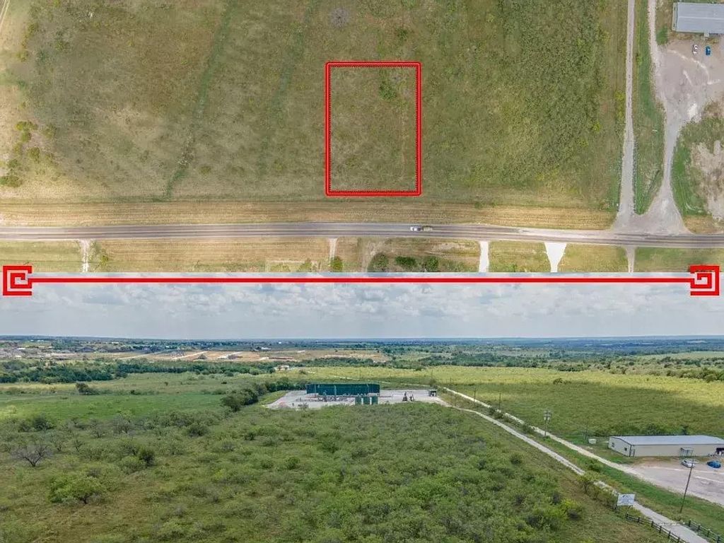 Lot 2 FM 2258, Venus, TX 76084