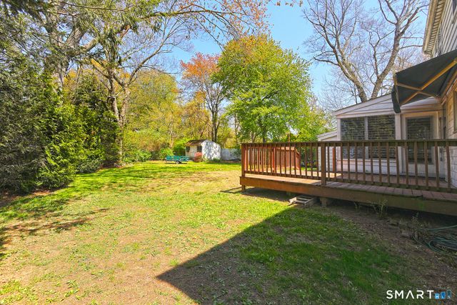 15 Locust Street, Milford, CT 06461