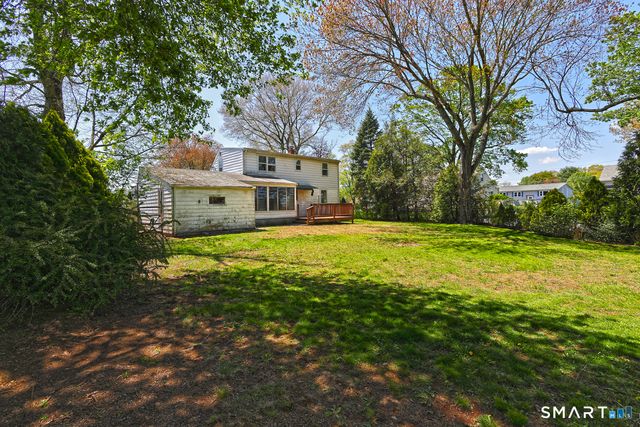 15 Locust Street, Milford, CT 06461