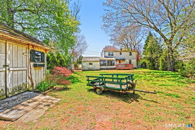 15 Locust Street, Milford, CT 06461