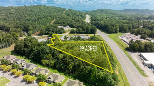 0 Foster Boulevard, Lafayette, GA 30728