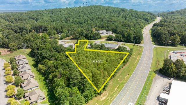 0 Foster Boulevard, Lafayette, GA 30728