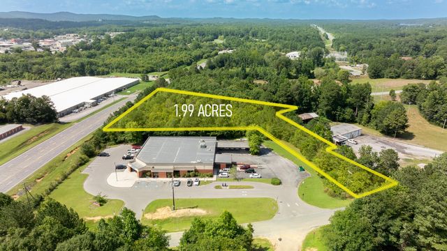 0 Foster Boulevard, Lafayette, GA 30728