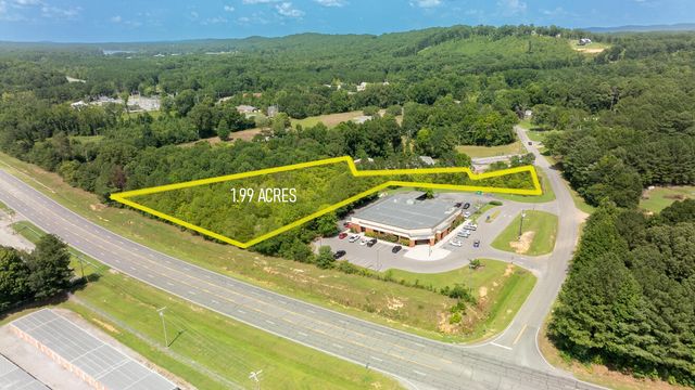 0 Foster Boulevard, Lafayette, GA 30728