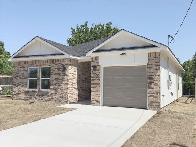 2720 Morning Avenue, Dallas, TX 75210