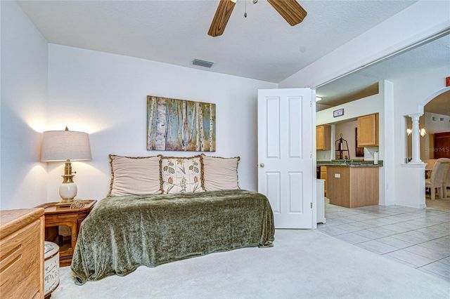 1832 SASSAFRAS DRIVE, Wesley Chapel, FL 33543