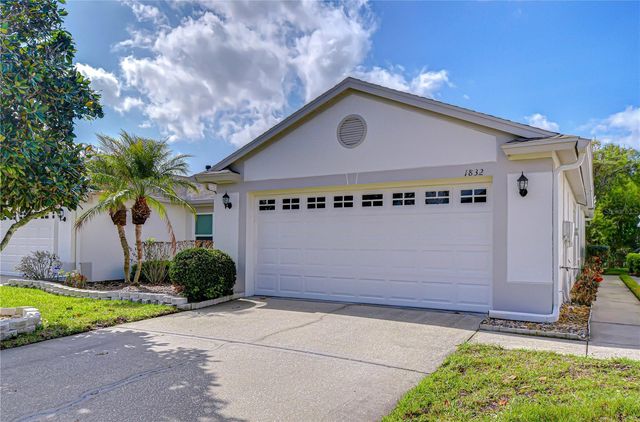 1832 SASSAFRAS DRIVE, Wesley Chapel, FL 33543