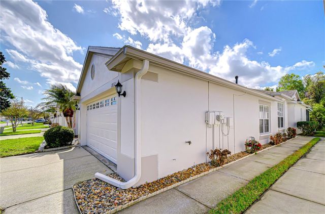 1832 SASSAFRAS DRIVE, Wesley Chapel, FL 33543