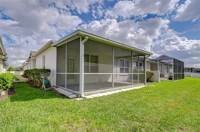 1832 SASSAFRAS DRIVE, Wesley Chapel, FL 33543