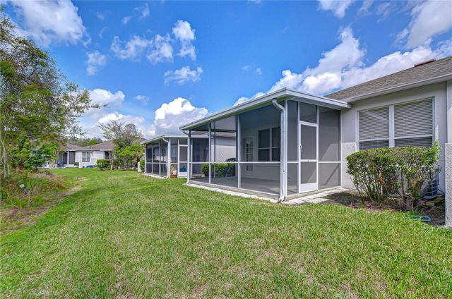 1832 SASSAFRAS DRIVE, Wesley Chapel, FL 33543