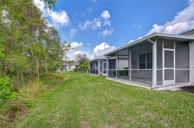 1832 SASSAFRAS DRIVE, Wesley Chapel, FL 33543