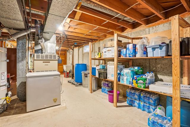 5732 N Drumheller St, Spokane, WA 99205