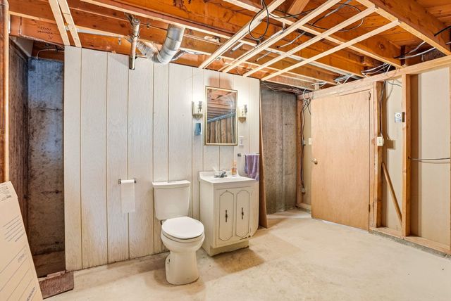 5732 N Drumheller St, Spokane, WA 99205