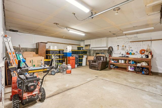 5732 N Drumheller St, Spokane, WA 99205