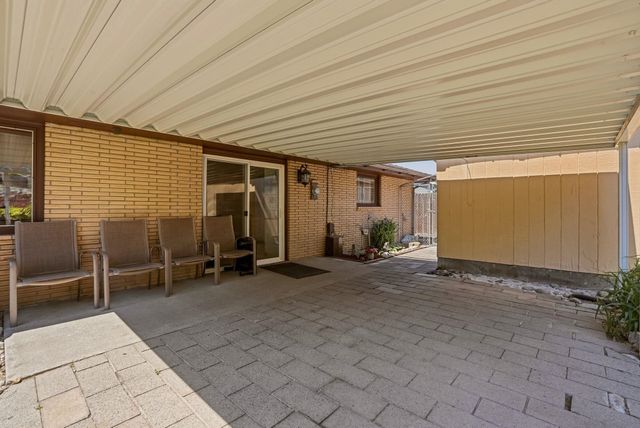 5732 N Drumheller St, Spokane, WA 99205