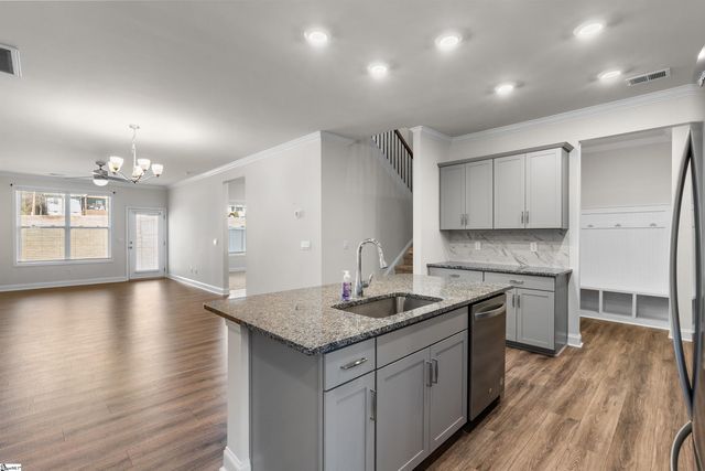 313 Cub Court, Greenville, SC 29609