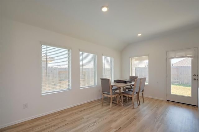 5343 Sleepy Fox Lane, Richmond, TX 77469