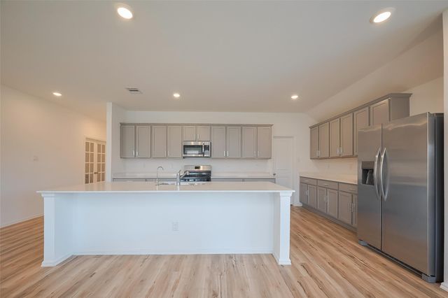 5343 Sleepy Fox Lane, Richmond, TX 77469