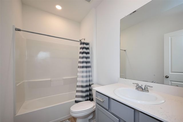 5343 Sleepy Fox Lane, Richmond, TX 77469