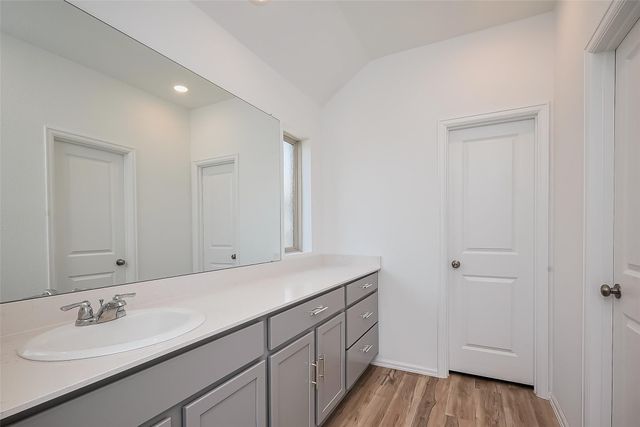 5343 Sleepy Fox Lane, Richmond, TX 77469