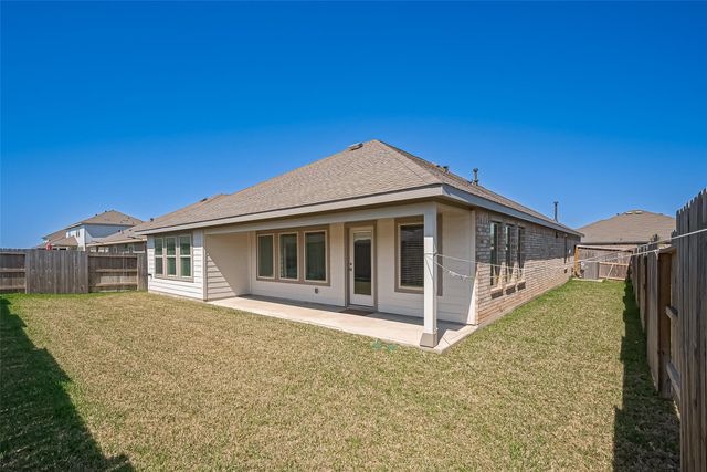 5343 Sleepy Fox Lane, Richmond, TX 77469