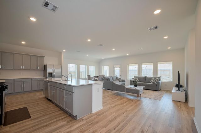 5343 Sleepy Fox Lane, Richmond, TX 77469