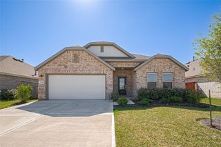5343 Sleepy Fox Lane, Richmond, TX 77469