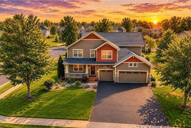 16991 Evening Terrace, Lakeville, MN 55044