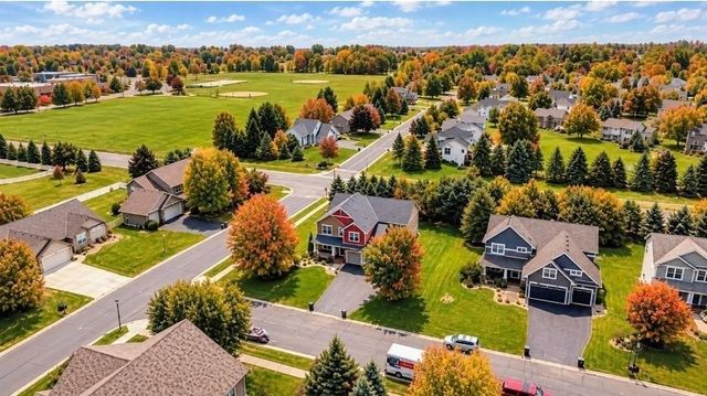 16991 Evening Terrace, Lakeville, MN 55044