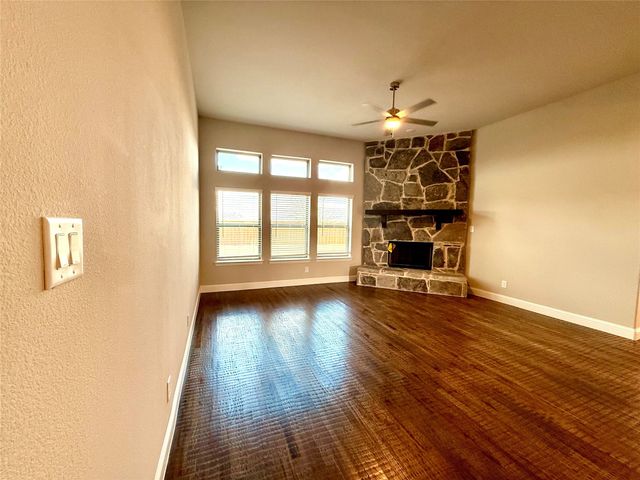 11864 Serval Street, Godley, TX 76044