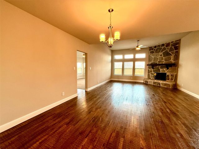 11864 Serval Street, Godley, TX 76044