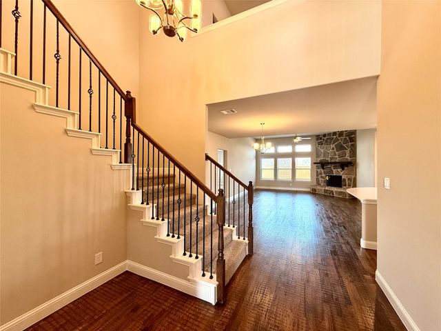 11864 Serval Street, Godley, TX 76044